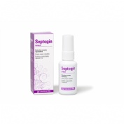Septogin spray  1 envase 50 ml