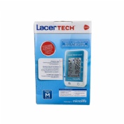 Tensiometro automatico de brazo lacertech watchbp home s funcion deteccion fibrilacion auricular - l