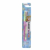 Cepillo dental infantil lacer infantil 1 unidad - lacer infantil