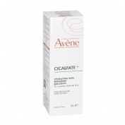 Avene cicalfate+ cuidado hidratante reparador  1 envase 40 ml