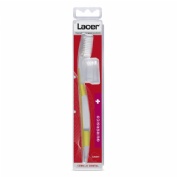 Cepillo dental quirurgico lacer 1 unidad - lacer