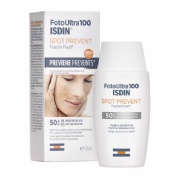 Isdin fotoultra 100 spot prevent  1 envase 50 ml