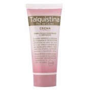 Talquistina crema  1 envase 100 ml