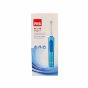 Cepillo dental electrico phb active original azul - phb active original