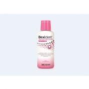 Bexident dientes sensibles colutorio  1 envase 250 ml