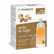 Arkoesencial aceite de argan  1 envase 30 ml