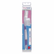 Cepillo dental adulto gingilacer 1 unidad suave - gingilacer