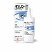 Hylo comod  1 envase 10 ml
