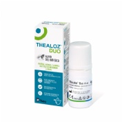 Thealoz duo  1 envase 10 ml