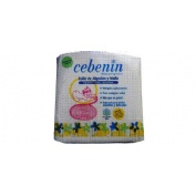 Cebenin rollo de algodon y malla  1 unidad 11 m
