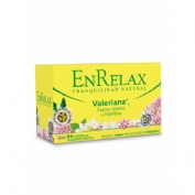 Aquilea enrelax  84 capsulas