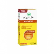 Aquilea magnesio  375 mg 28 comprimidos efervescentes sabor limon