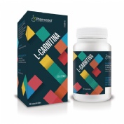 L- carnitina  60 comprimidos