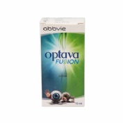Optava fusion esteril  1 envase 10 ml