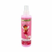Nosa spray desenredante arbol del te rosa  1 envase 250 ml