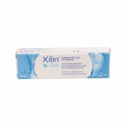 Xilin gel esteril multidosis  1 tubo 10 g