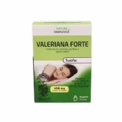 Valeriana forte  30 comprimidos