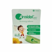 Arnidol pic  1 roll on 30 ml