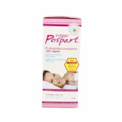 Indasec pospart protege slip  24 unidades