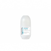 Mussvital dermactive desodorante antitranspirante forte  1 roll on 75 ml