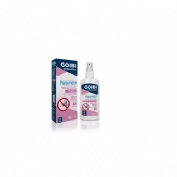 Goibi pediatrico repelente de insectos  1 spray 100 ml
