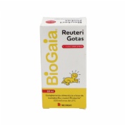Reuteri gotas  1 envase 10 ml