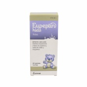 Eupeptin kids polvo  1 bolsa 65 g