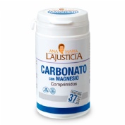 Carbonato de magnesio ana maria lajusticia 75 comprimidos - ana maria lajusticia