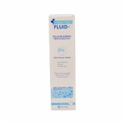 Naso faes fluid+ limpieza nasal  1 envase 125 ml