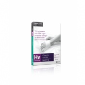 Corrector juanete descanso farmalastic feet talla grande 1 unidad - farmalastic feet