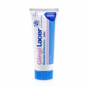 Gingilacer encias delicadas pasta dentifrica  1 tubo 200 ml