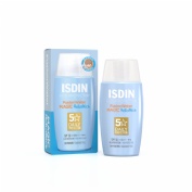 Isdin fotoprotector fusion water magic pediatrics  1 frasco 50 ml