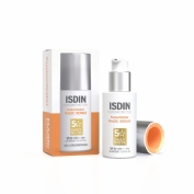 Isdin fotoprotector fusion water magic repair  1 frasco 50 ml
