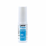 Lacer fresh frescor prolongado spray bucal  1 envase 15 ml