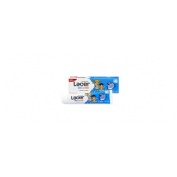 Lacer infantil gel dental  1 tubo 75 ml sabor fresa