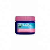 Vicks babyrub  1 envase 50 g