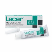 Lacer mucorepair gel topico  1 envase 30 ml