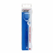 Lacer limpiador lingual  1 unidad