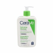 Cerave limpiadora hidratante  1 envase 473 ml