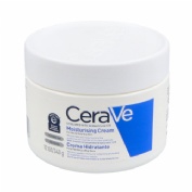 Cerave crema hidratante piel seca  1 envase 340 g