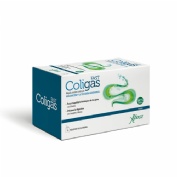 Coligas fast  20 bolsitas filtro