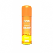 Isdin fotoprotector hydro oil spf 30  1 envase 200 ml