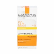 Anthelios fluido invisible spf 50+  1 bote 50 ml