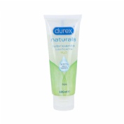 Durex naturals intimate gel  pure 100 ml
