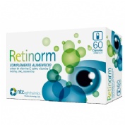 Retinorm  60 capsulas
