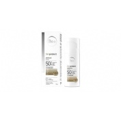 Be+ skin protect antiedad facial  1 envase 50 ml