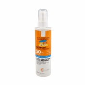 Anthelios uvmune400 dermo-pediat spray invisible spf 50+  1 envase 200 ml