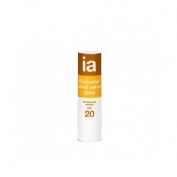 Interapothek protector labial spf20  1 envase 4 g sabor piña