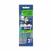 Gillette maquin blue ii 5 desechable