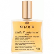 Nuxe huile prodigieuse riche 100ml